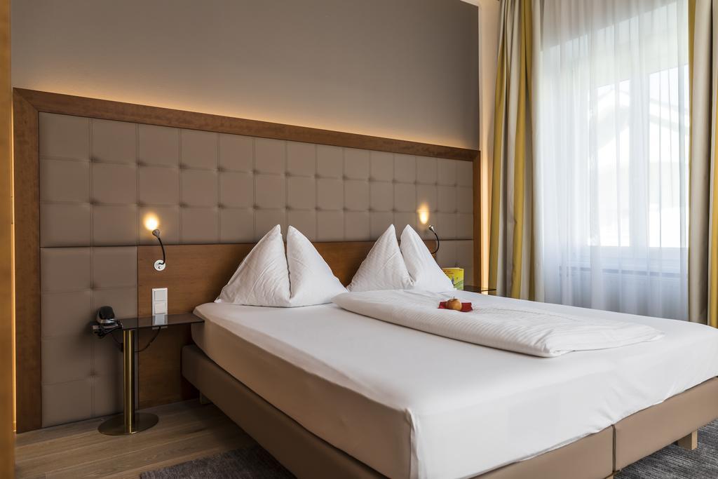 Hotel Goritschnigg Velden am Wörthersee Buitenkant foto