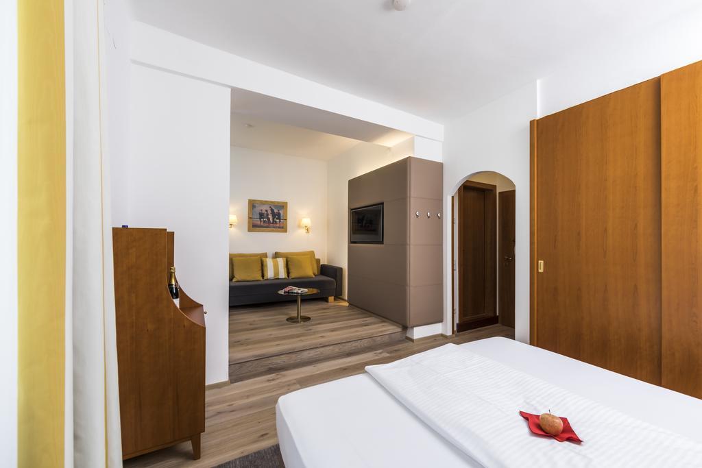 Hotel Goritschnigg Velden am Wörthersee Buitenkant foto