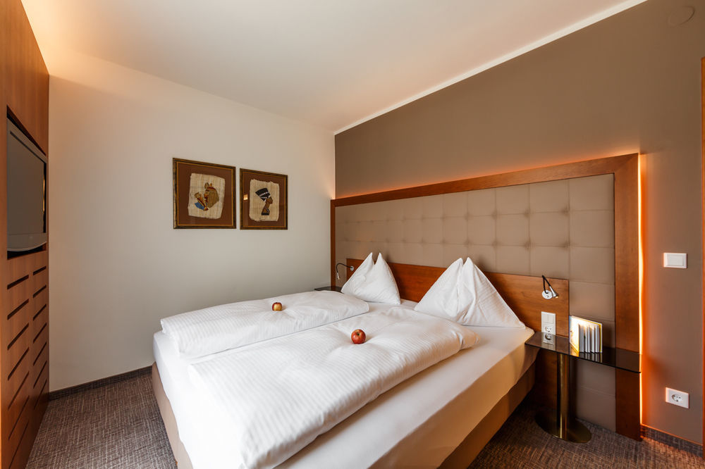 Hotel Goritschnigg Velden am Wörthersee Buitenkant foto
